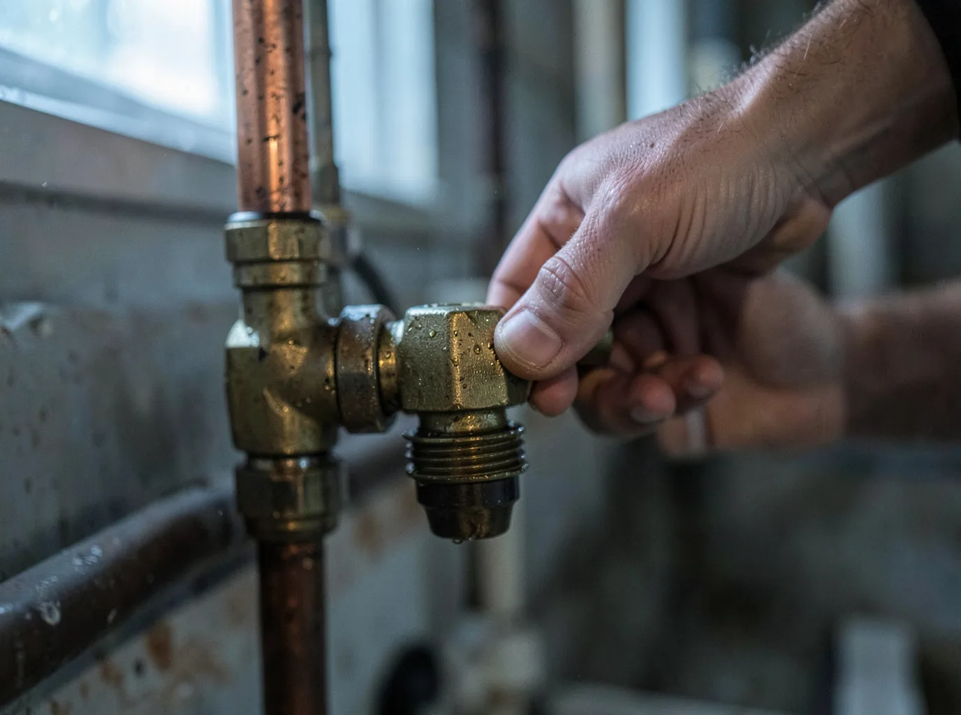 Emergency Plumber Pittsfield, NH FAQs